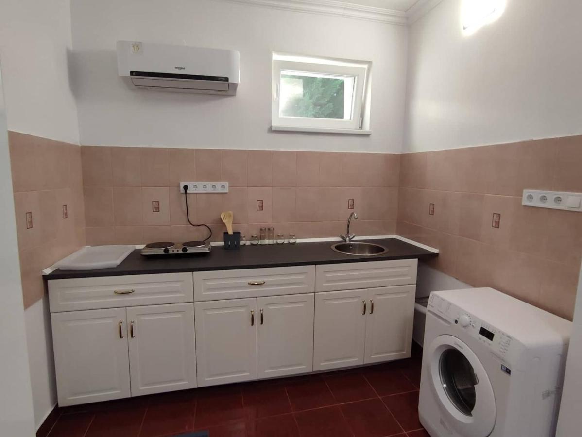 فندق Rakos-Patak Family House بودابست المظهر الخارجي الصورة