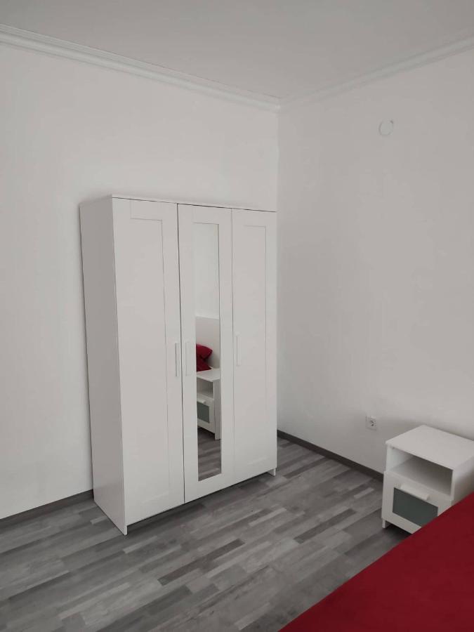 فندق Rakos-Patak Family House بودابست المظهر الخارجي الصورة