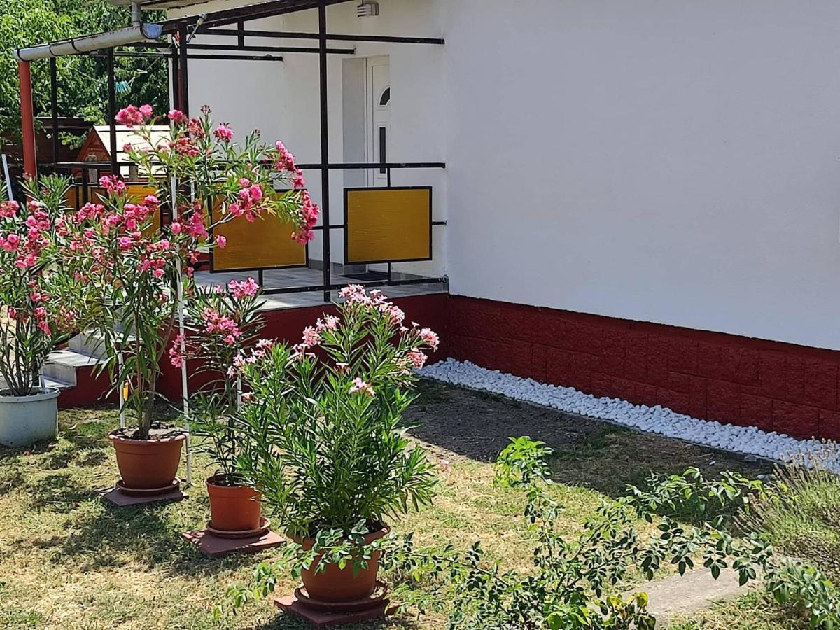 فندق Rakos-Patak Family House بودابست المظهر الخارجي الصورة