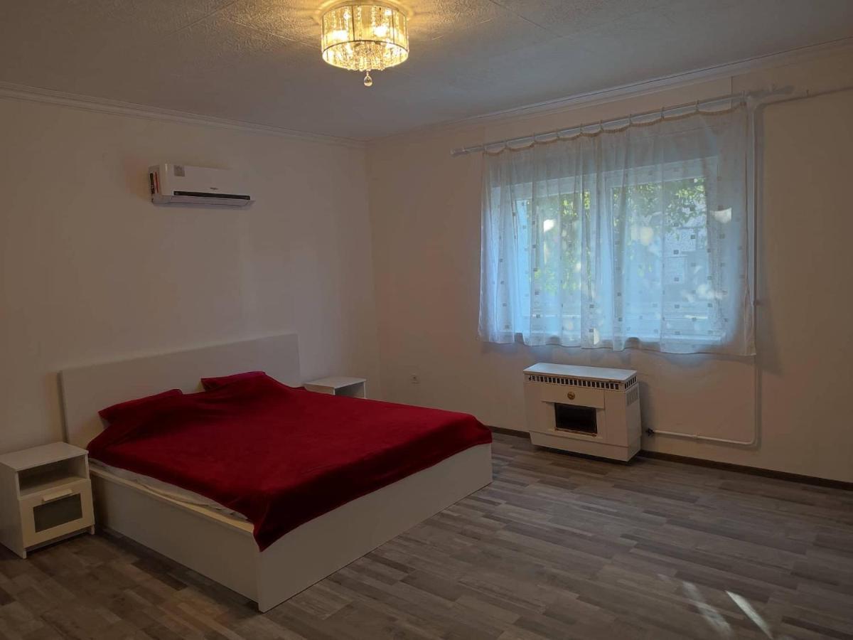فندق Rakos-Patak Family House بودابست المظهر الخارجي الصورة
