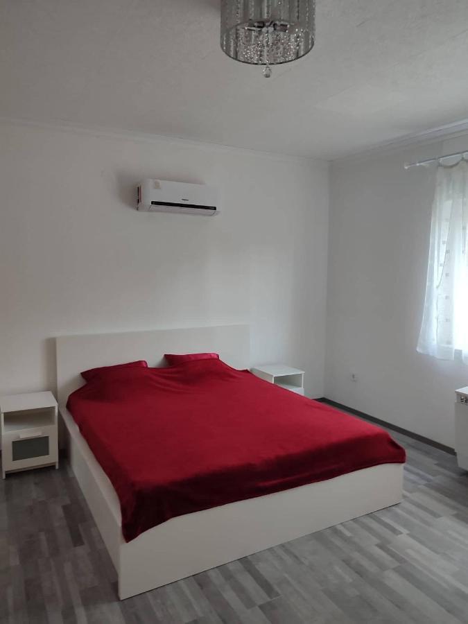 فندق Rakos-Patak Family House بودابست المظهر الخارجي الصورة