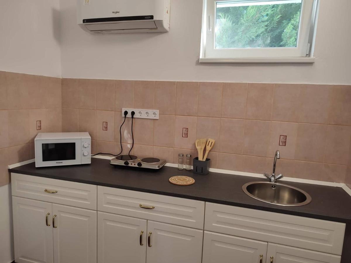فندق Rakos-Patak Family House بودابست المظهر الخارجي الصورة