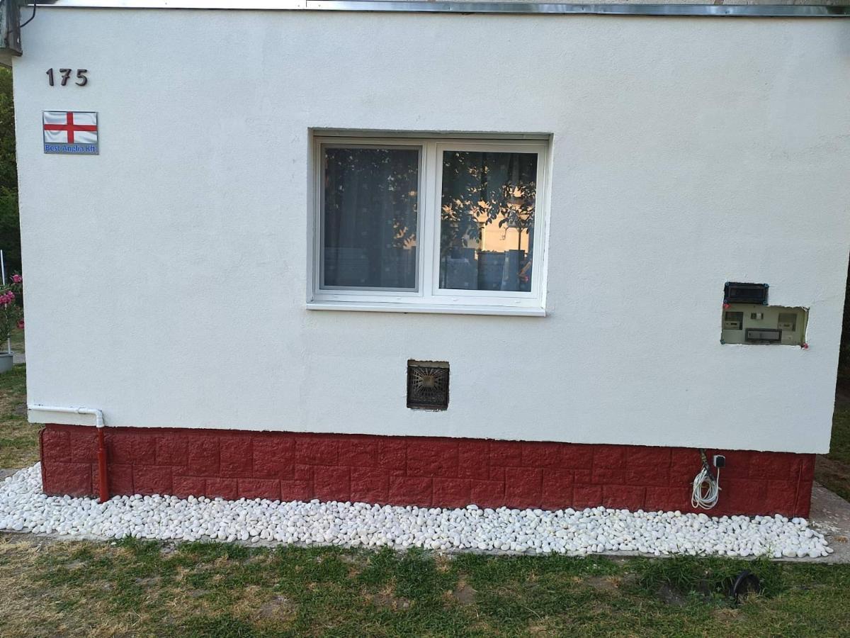 فندق Rakos-Patak Family House بودابست المظهر الخارجي الصورة