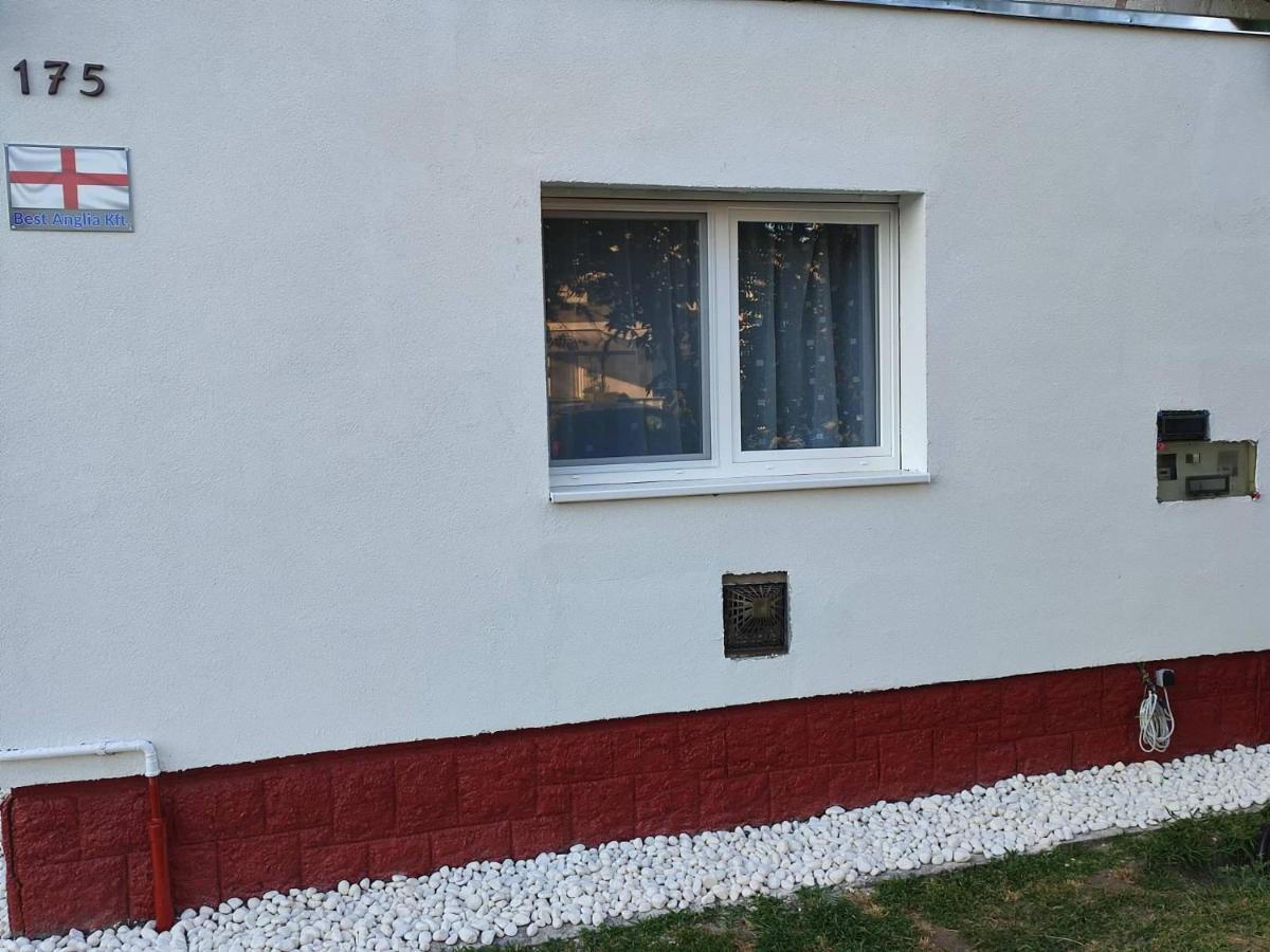 فندق Rakos-Patak Family House بودابست المظهر الخارجي الصورة