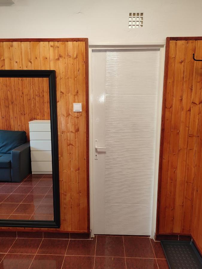 فندق Rakos-Patak Family House بودابست المظهر الخارجي الصورة
