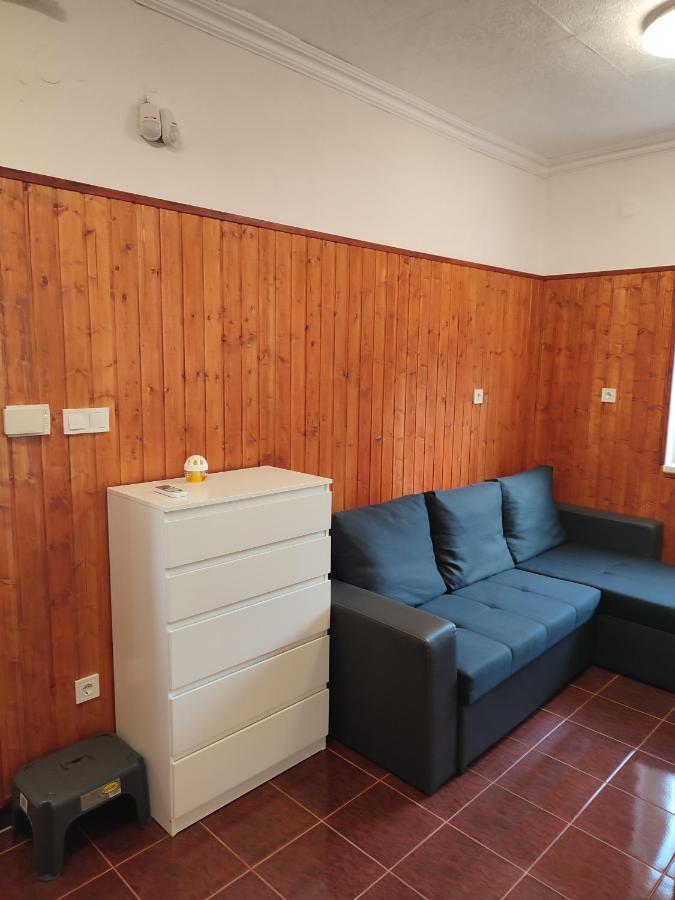 فندق Rakos-Patak Family House بودابست المظهر الخارجي الصورة