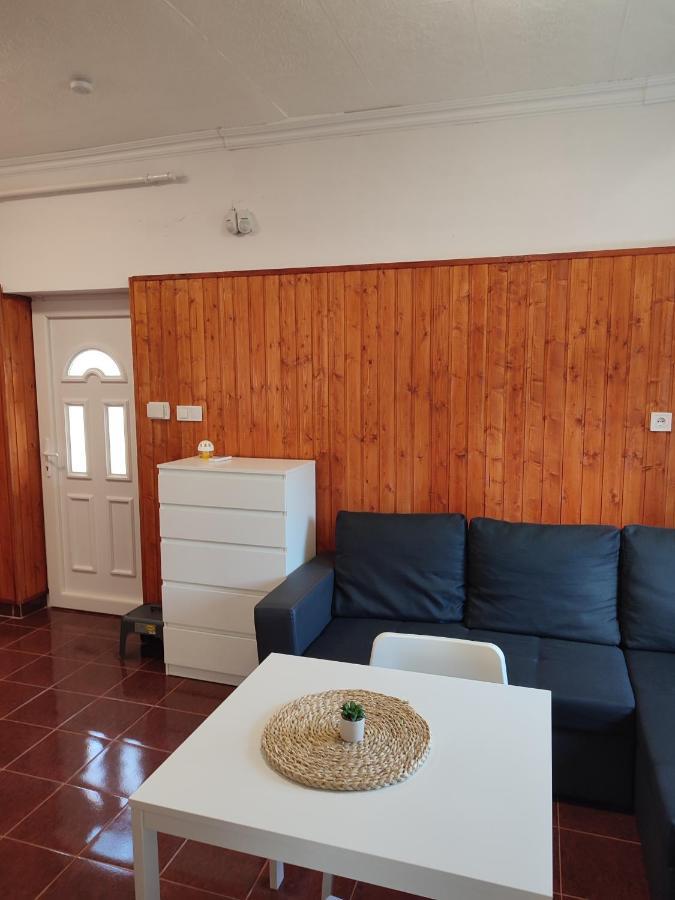 فندق Rakos-Patak Family House بودابست المظهر الخارجي الصورة