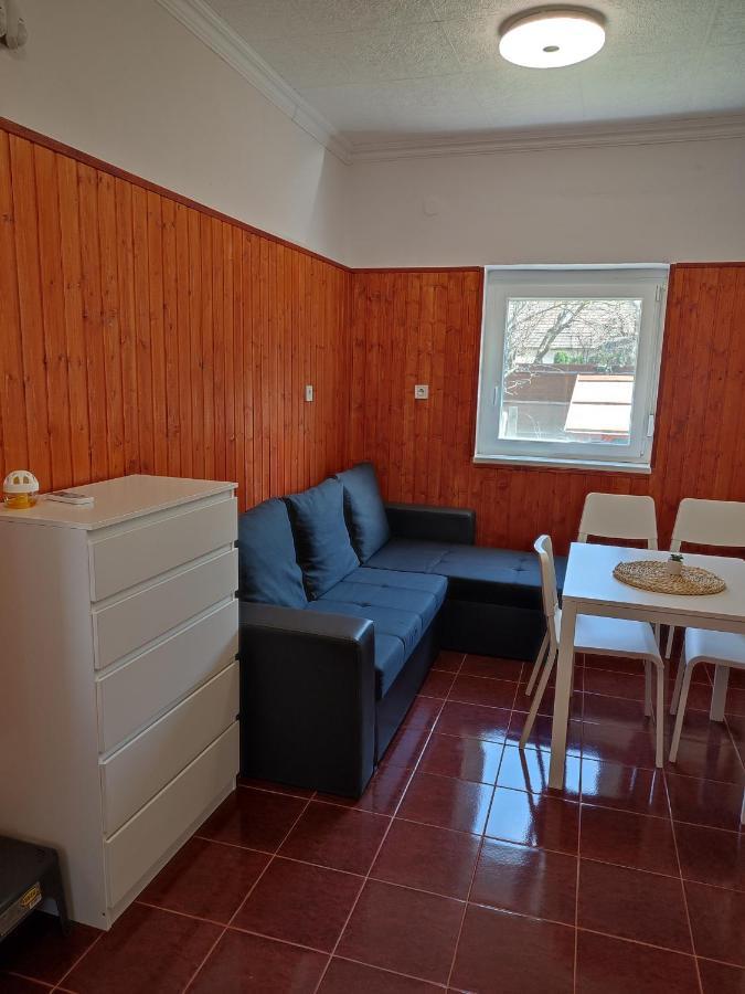 فندق Rakos-Patak Family House بودابست المظهر الخارجي الصورة