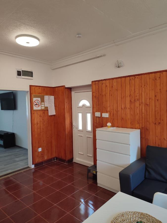 فندق Rakos-Patak Family House بودابست المظهر الخارجي الصورة