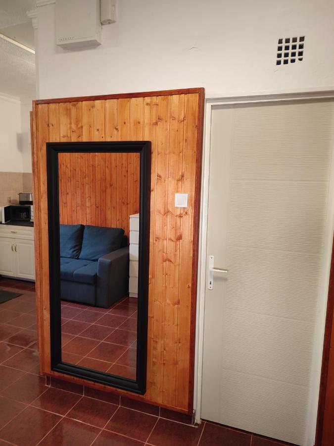 فندق Rakos-Patak Family House بودابست المظهر الخارجي الصورة